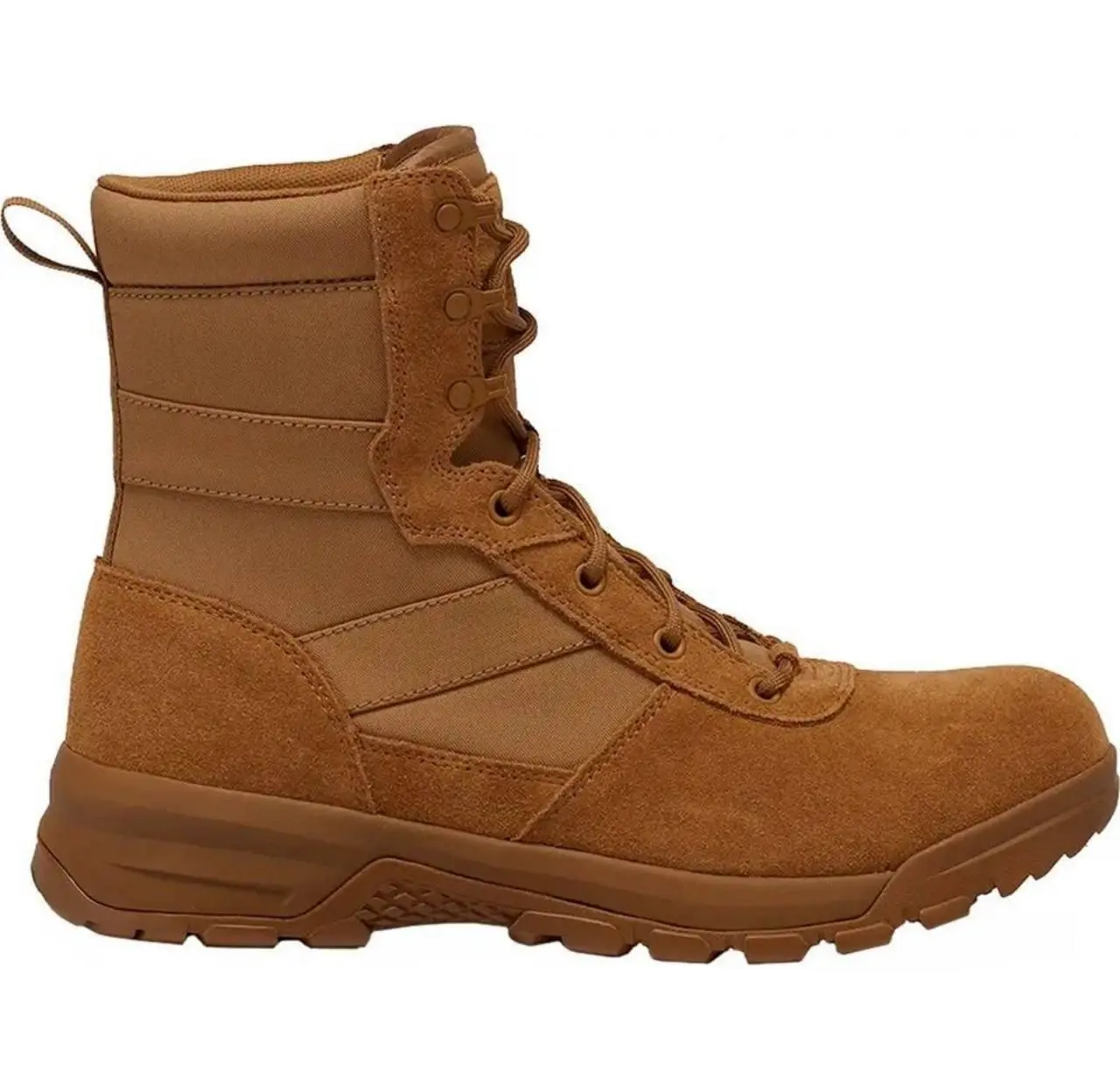 Черевики Belleville Spear Point Coyote Brown 🇺🇸