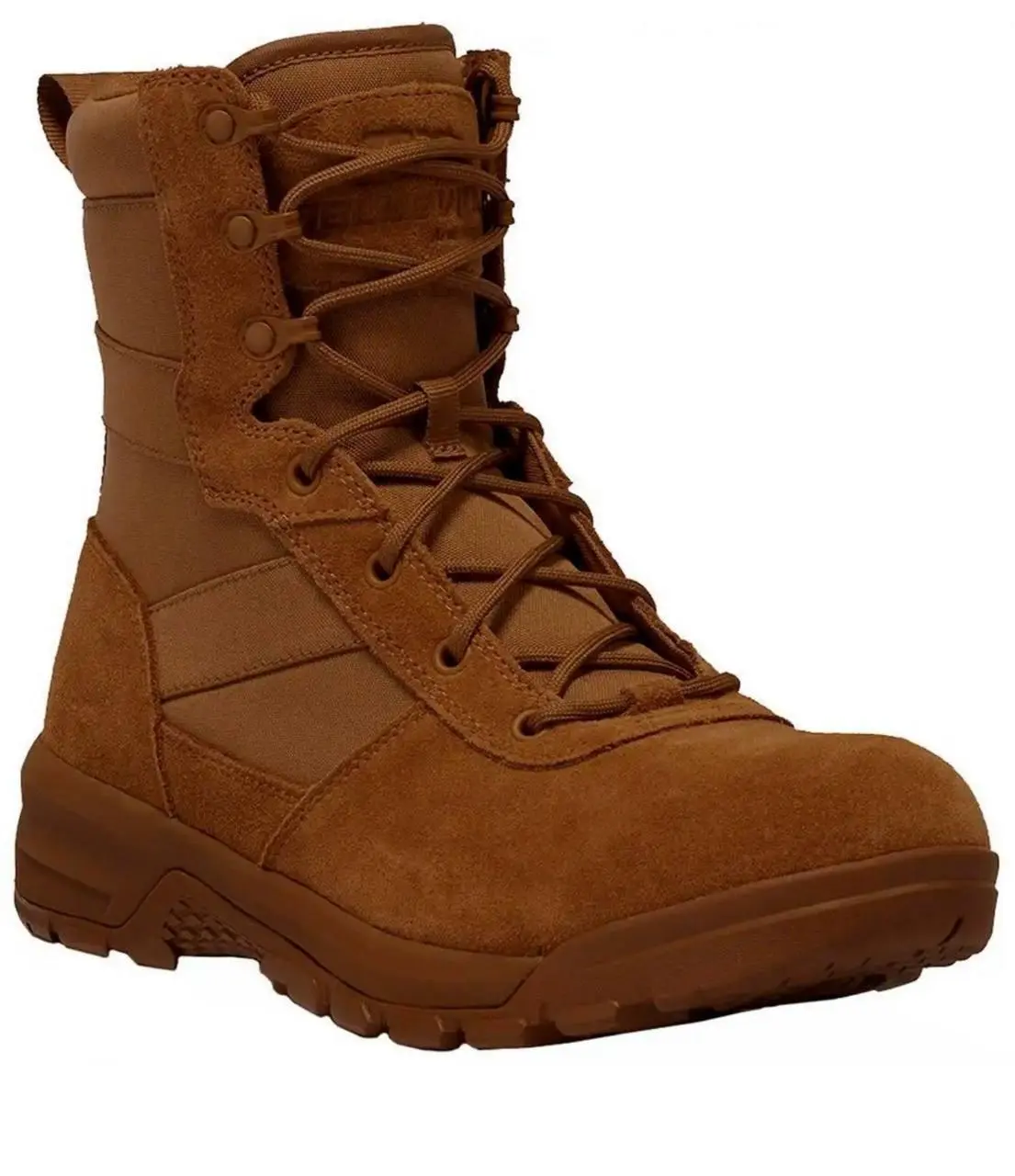Черевики Belleville Spear Point Coyote Brown 🇺🇸
