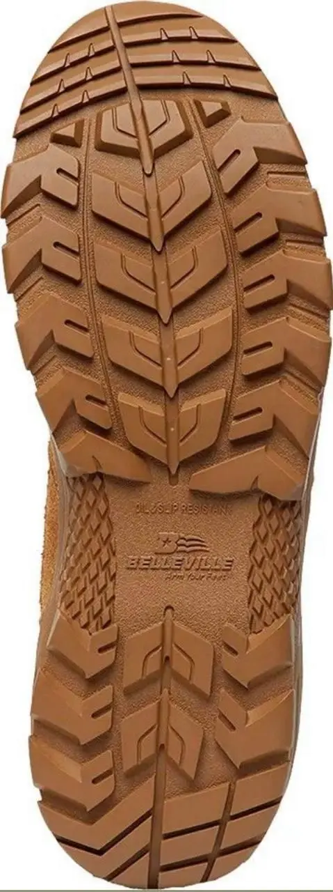 Черевики Belleville Spear Point Coyote Brown 🇺🇸