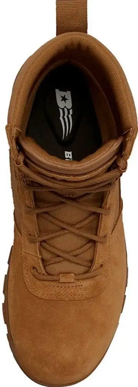 Черевики Belleville Spear Point Coyote Brown 🇺🇸