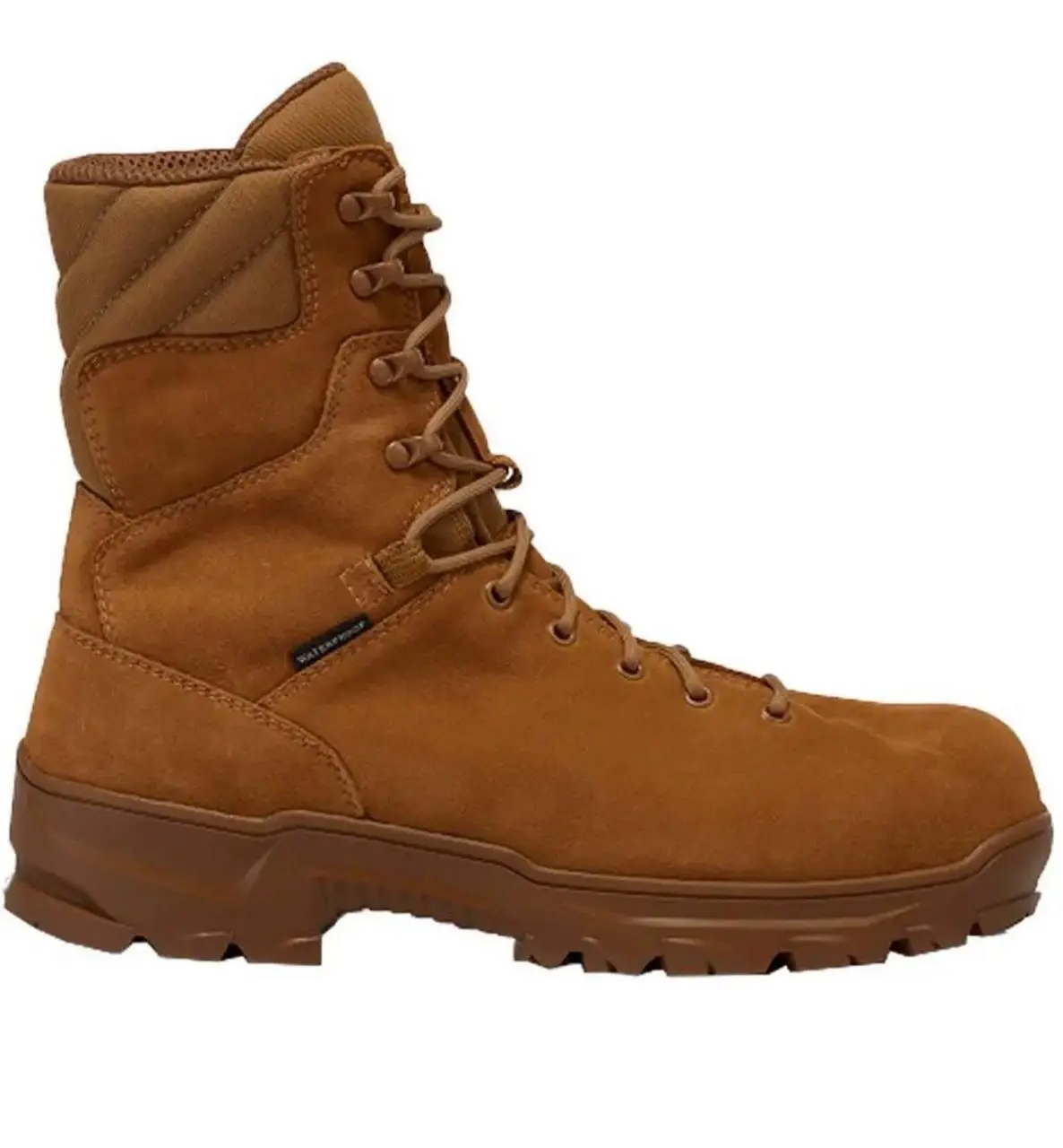 Черевики Belleville SQUALL Coyote Brown - Cosmo Therm™ 🇺🇸