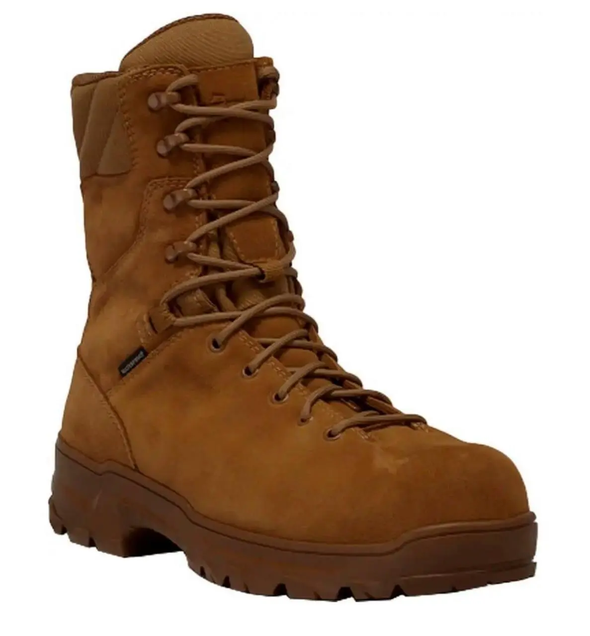 Черевики Belleville SQUALL Coyote Brown - Cosmo Therm™ 🇺🇸