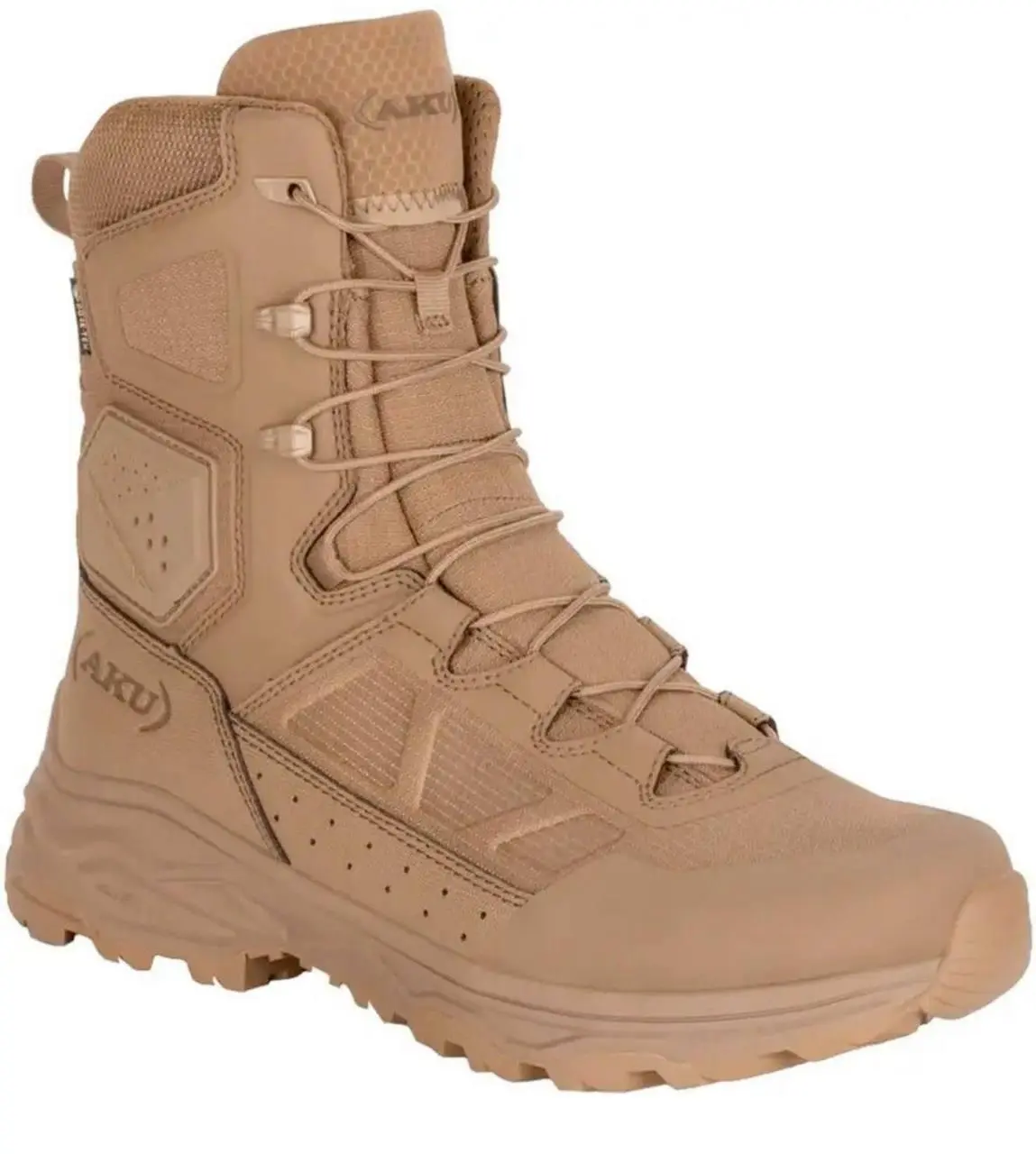 Черевики AKU Sentinel GTX Coyote GORE-TEX® More Seasons 🇮🇹