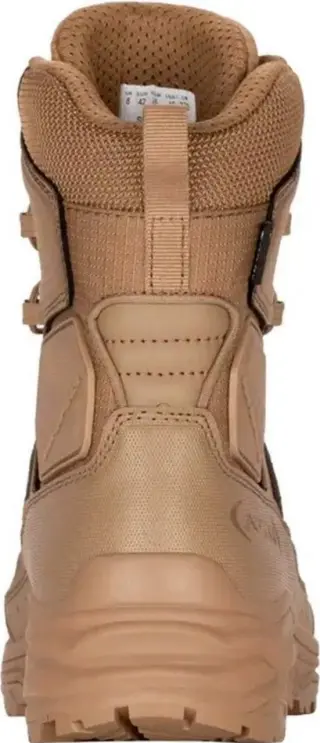 Черевики AKU Sentinel GTX Coyote GORE-TEX® More Seasons 🇮🇹