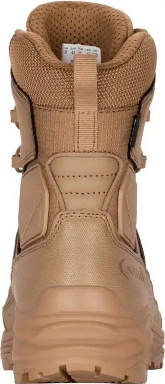 Черевики AKU Sentinel GTX Coyote GORE-TEX® More Seasons 🇮🇹