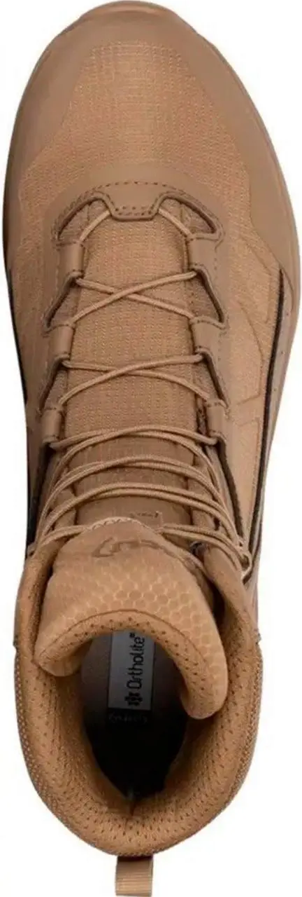 Черевики AKU Sentinel GTX Coyote GORE-TEX® More Seasons 🇮🇹