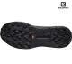 Кросівки Salomon GENESIS Black/White/Lemon - Фото 2