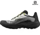 Кросівки Salomon GENESIS Black/White/Lemon - Фото 5