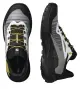 Кросівки Salomon GENESIS Black/White/Lemon - Фото 1