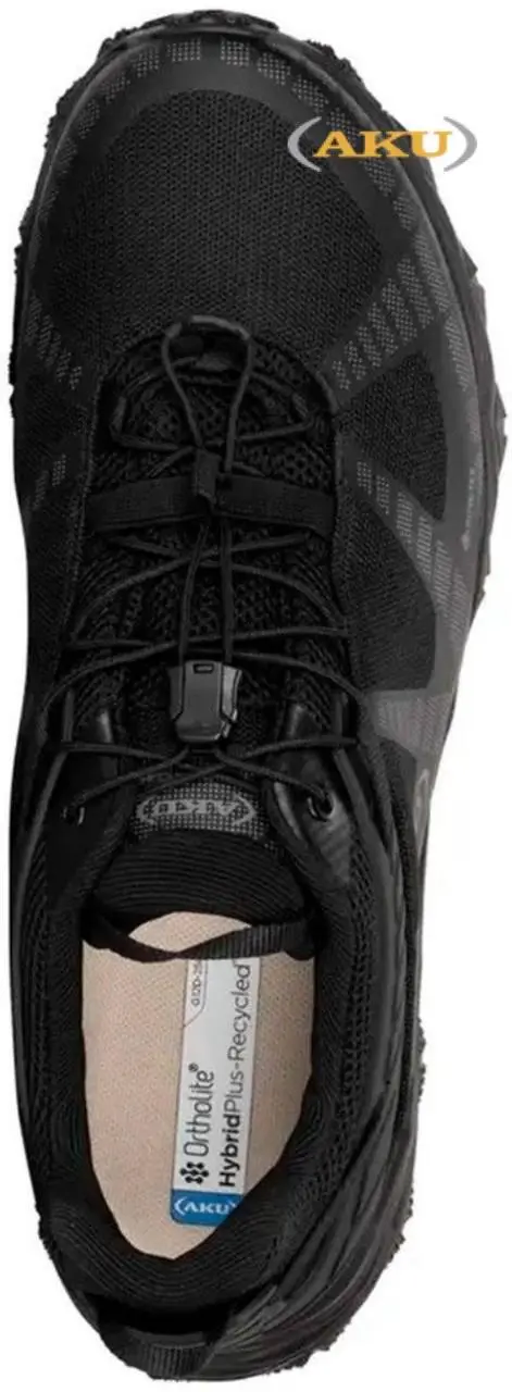 Кросівки AKU Flyrock T GTX Black