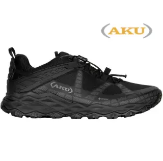 Кросівки AKU Flyrock T GTX Black