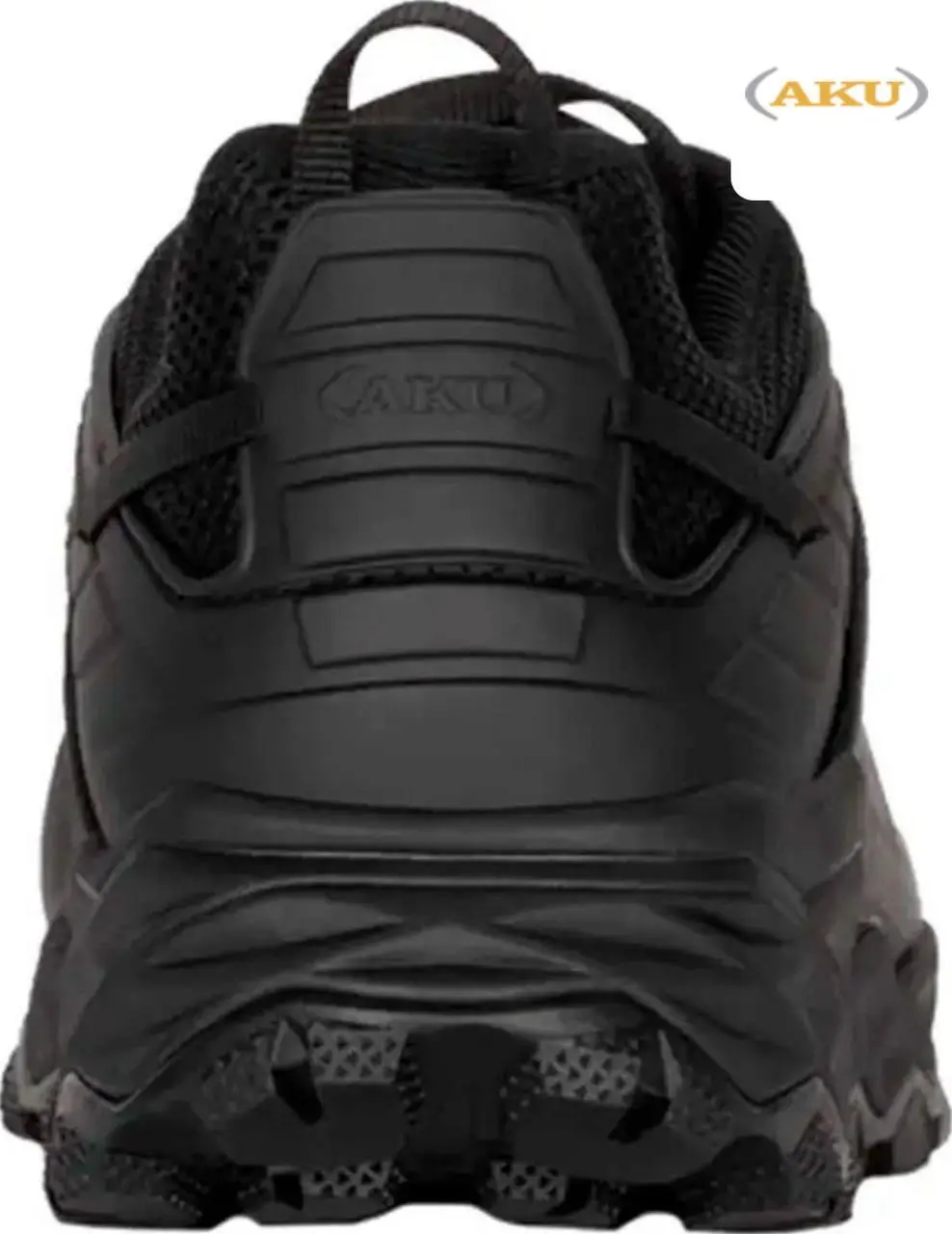 Кросівки AKU Flyrock T GTX Black