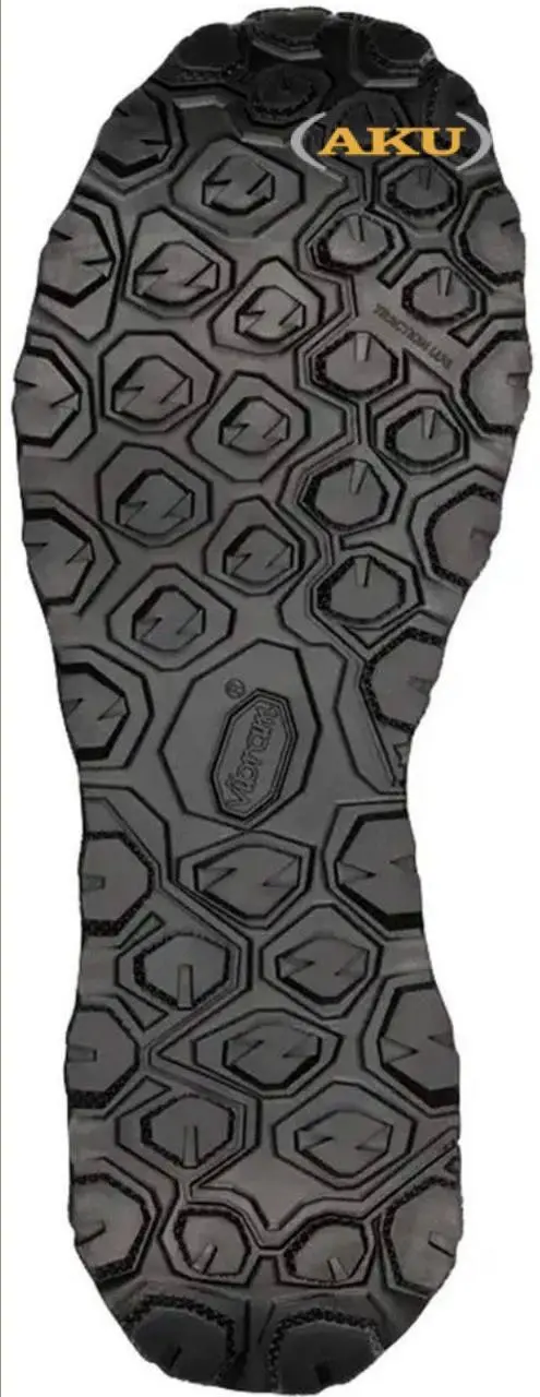 Кросівки AKU Flyrock T GTX Black