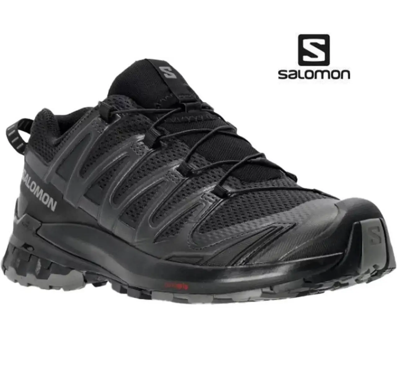 Кросівки Salomon XA PRO Forces Black