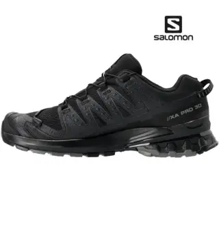 Кросівки Salomon XA PRO Forces Black