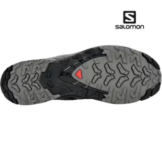 Кросівки Salomon XA PRO Forces Black