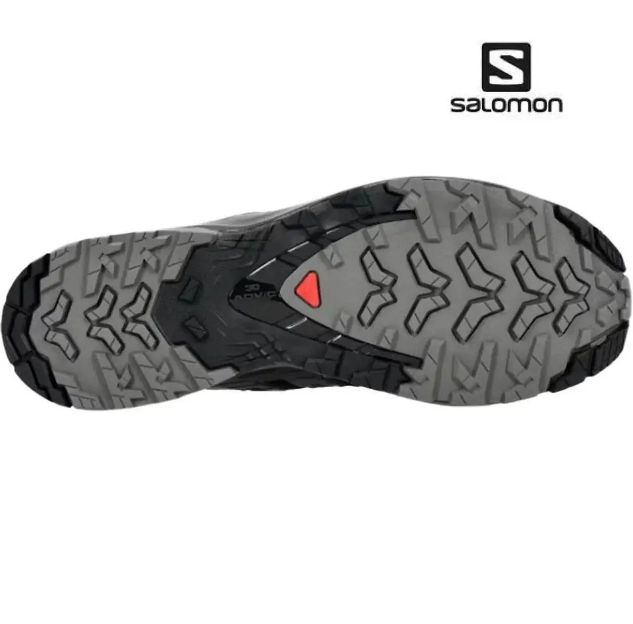 Кросівки Salomon XA PRO Forces Black
