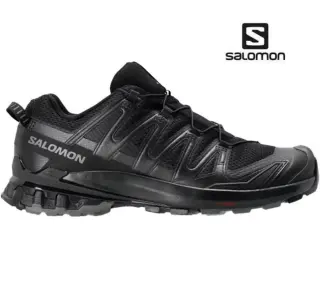 Кросівки Salomon XA PRO Forces Black