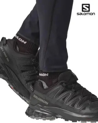 Кросівки Salomon XA PRO Forces Black