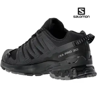 Кросівки Salomon XA PRO Forces Black