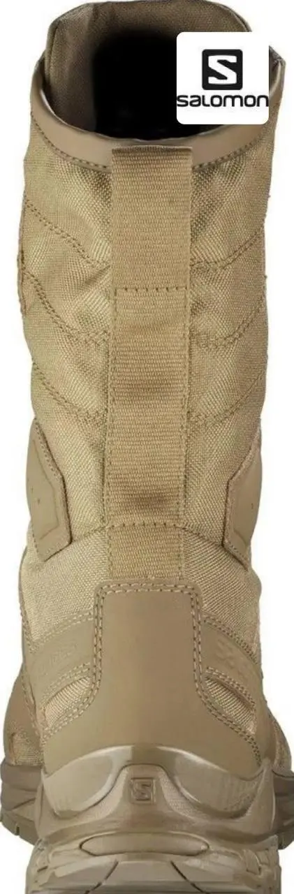 Черевики Salomon XA Forces JUNGLE Coyote
