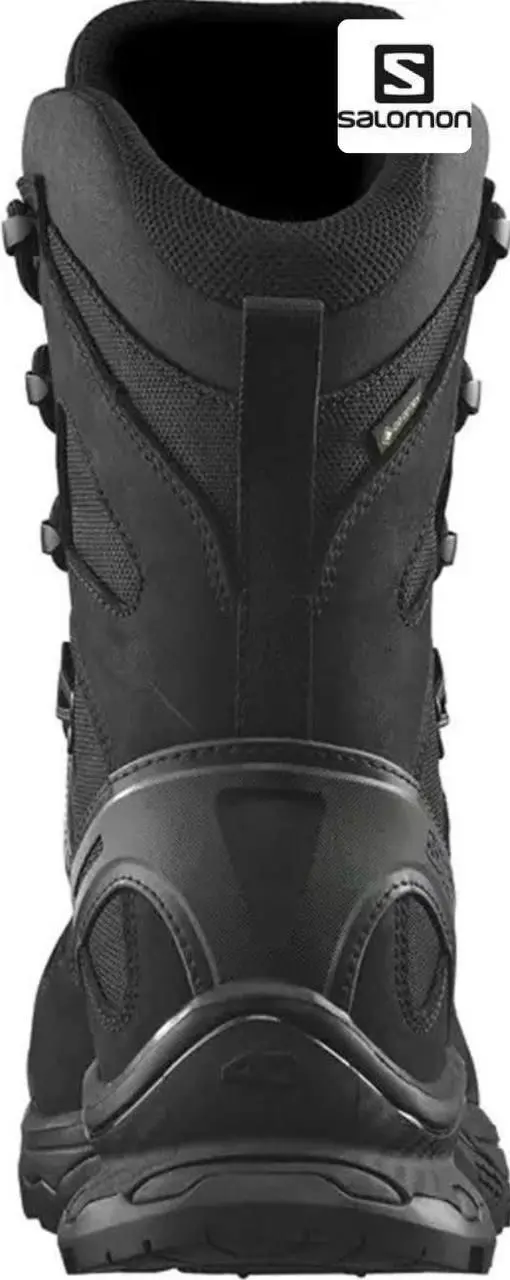 Черевики Salomon QUEST 4D Forces 2 High GTX Black