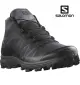 Кросівки Salomon Speed Assault 2 Wolf/Black - Фото 2