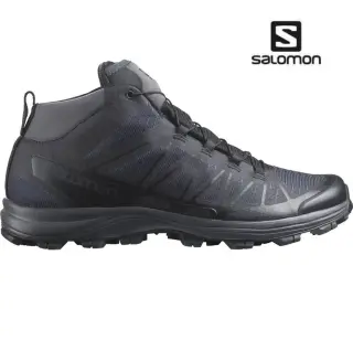 Кросівки Salomon Speed Assault 2 Wolf/Black