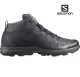 Кросівки Salomon Speed Assault 2 Wolf/Black - Фото 5