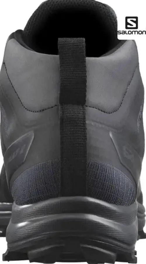 Кросівки Salomon Speed Assault 2 Wolf/Black