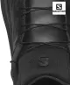 Кросівки Salomon Sense Ride 5 SR Leather - Black - Фото 5