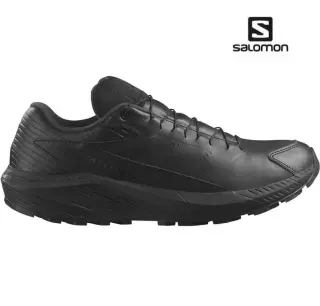 Кросівки Salomon Sense Ride 5 SR Leather - Black