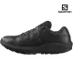Кросівки Salomon Sense Ride 5 SR Leather - Black - Фото 3