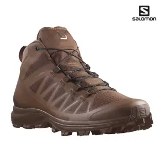 Кросівки Salomon Speed Assault 2 Earth