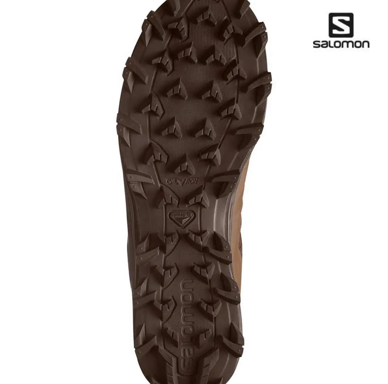 Кросівки Salomon Speed Assault 2 Earth
