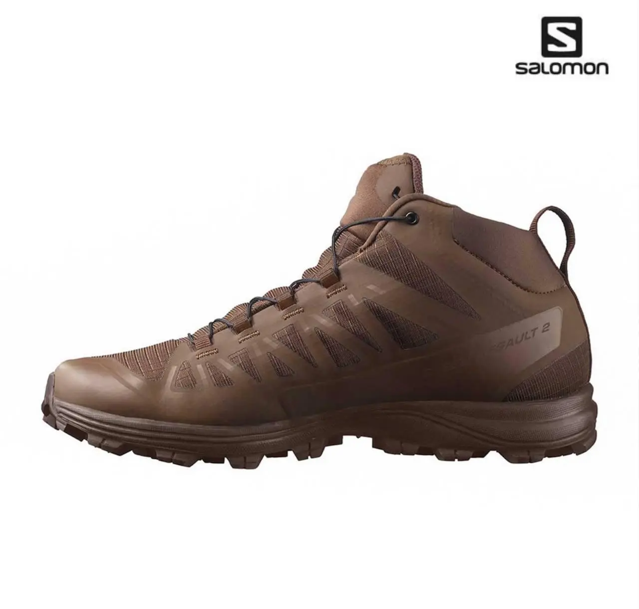 Кросівки Salomon Speed Assault 2 Earth
