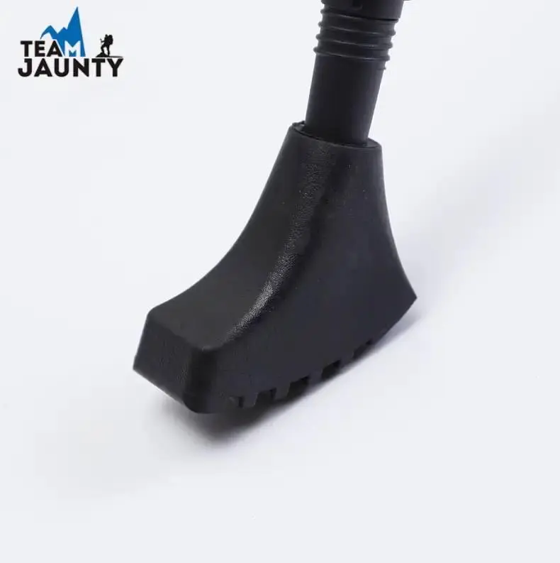 Трекингові палки TEAM JAUNTY 7075 AL