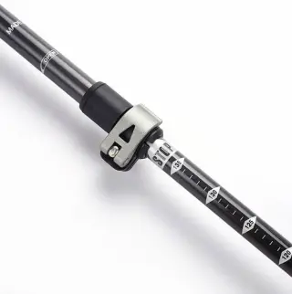 Трекінгові палиці TEAM JAUNTY T-3JWS (60TZ) Карбон