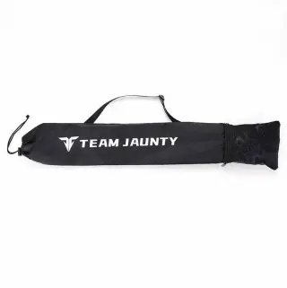 Трекінгові палиці TEAM JAUNTY T-3JWS (60TZ) Карбон