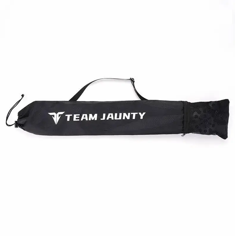 Трекінгові палиці TEAM JAUNTY T-3JWS (60TZ) Карбон