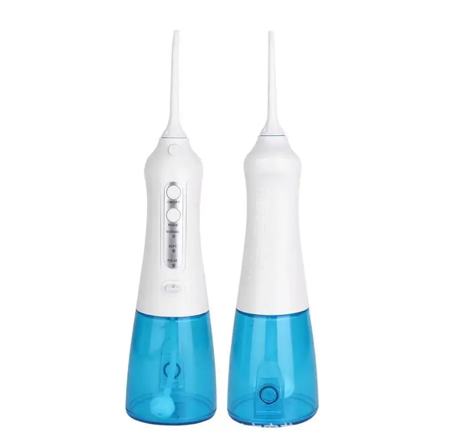 Іригатор порожнини рота портативний 300 мл Portable Oral Irrigator ий Portable Oral Irrigator