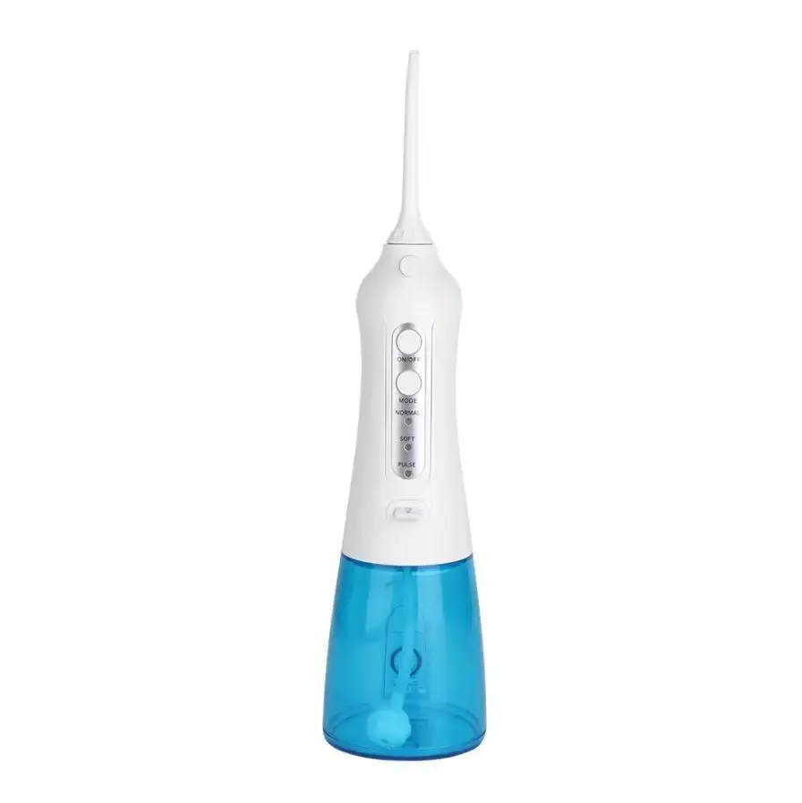 Іригатор порожнини рота портативний 300 мл Portable Oral Irrigator ий Portable Oral Irrigator