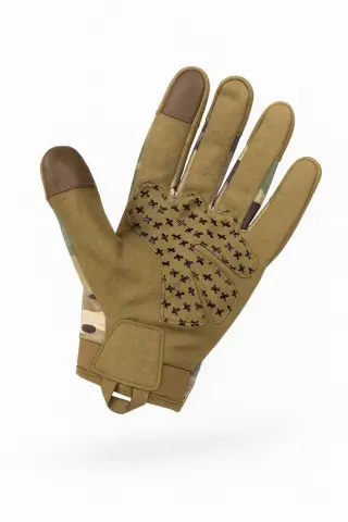 Рукавиці 3М Утеплені Soft-Shell Мультикам