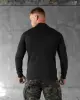 Black Golf Shirt - Photo 2
