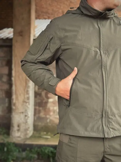 Delta Eagle Gen 3 Jacket