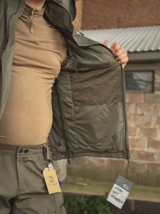Куртка Delta Eagle Gen 3