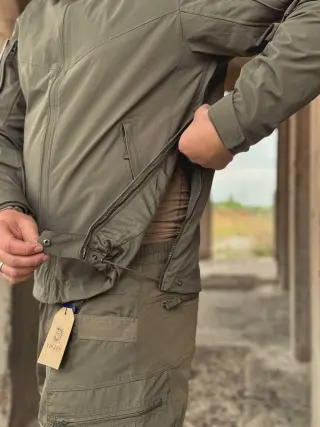 Куртка Delta Eagle Gen 3
