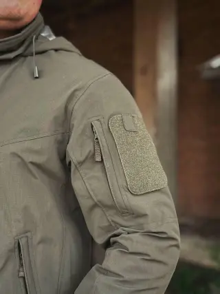 Куртка Delta Eagle Gen 3