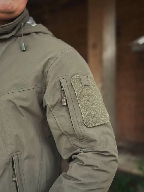 Delta Eagle Gen 3 Jacket