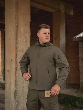 Куртка Delta Eagle Gen 3